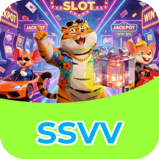 Lottery Clássica na ssvv